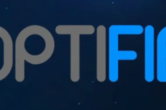 Logo OPTIFIB