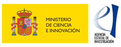 Organismos financiadores