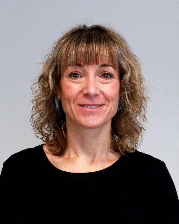 Ana María Macián Benajas