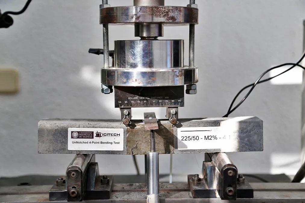 Análisis de materiales