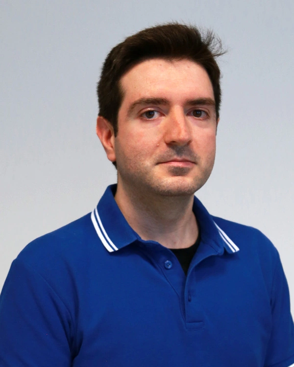 José Vicente Cabo Navarro