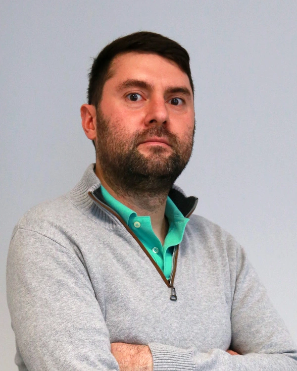 Juan Camilo Reyes Suárez