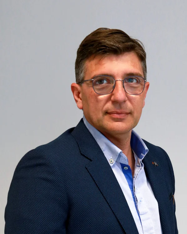 Juan Navarro Gregori