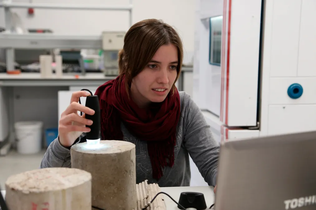 Laboratorio de materiales