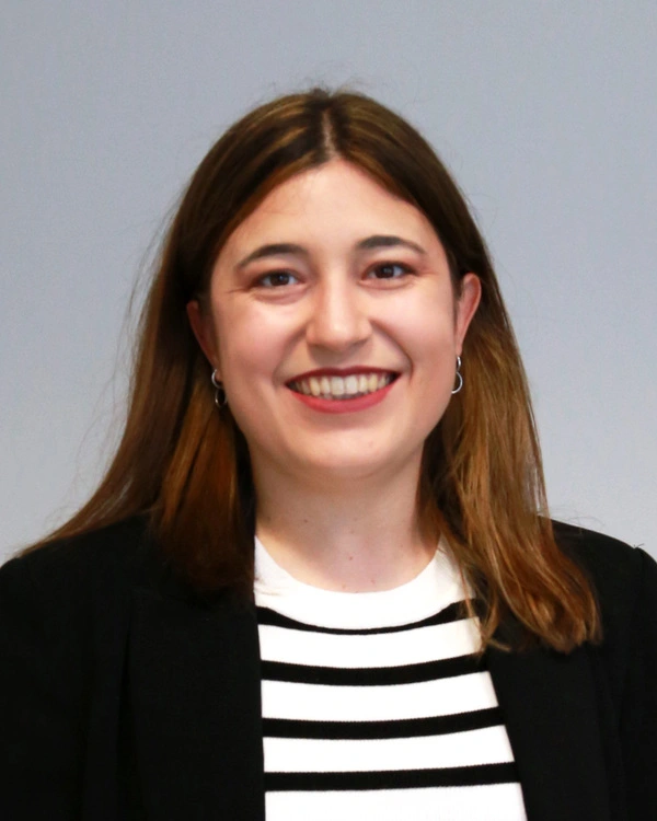 Lisbel Rueda García