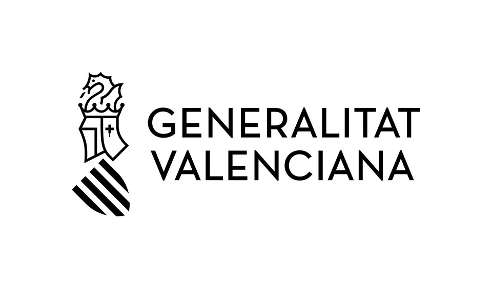 Logo Generalitat Valenciana