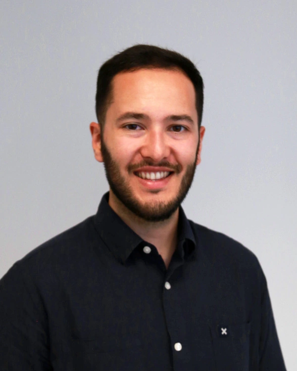 Lorenzo Marín Vilches