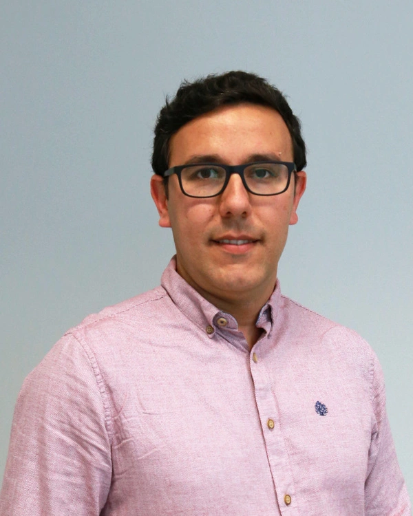 Manuel Buitrago Moreno