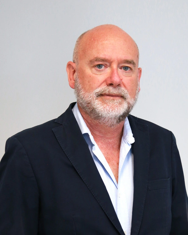 Pedro A. Calderón García