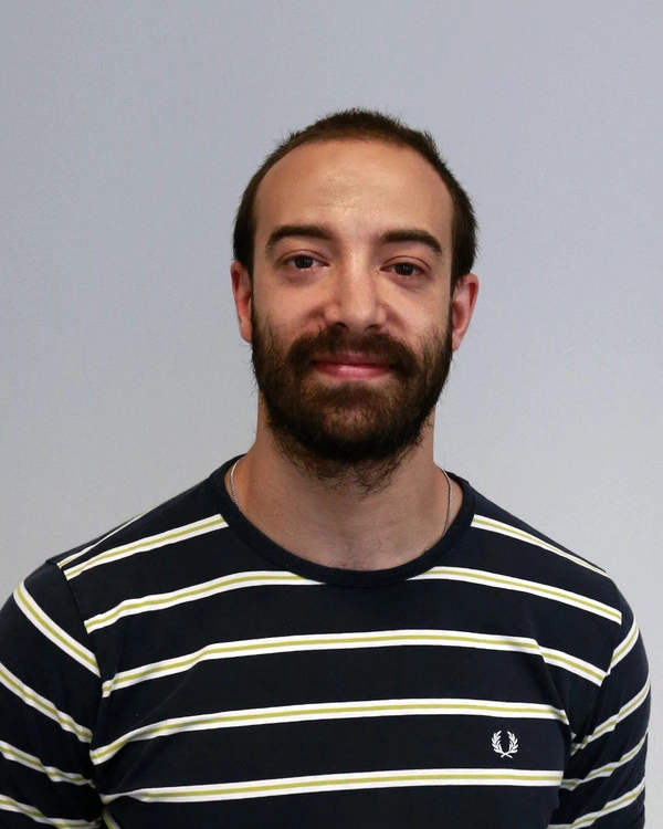 Roberto Mansilla Ruiz